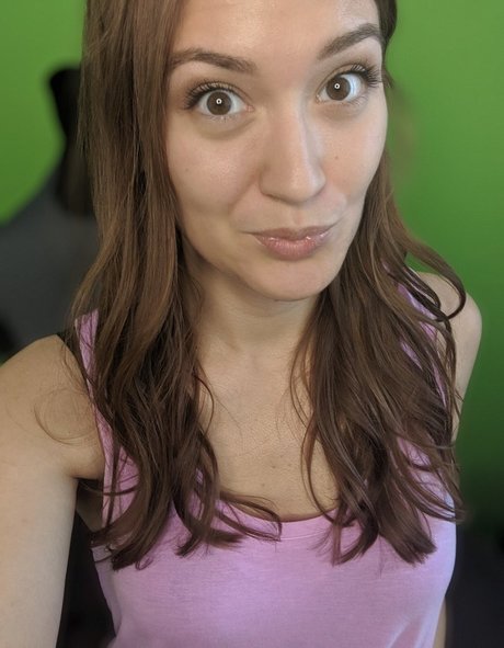 Erin Steeby model nacktheit galerien