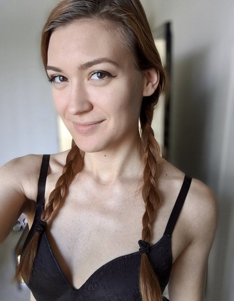 Erin Steeby heiße nette bild