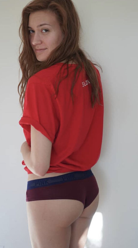 Erin Steeby schöne akt foto