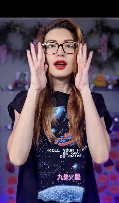 Erin Steeby beste nackte archiv