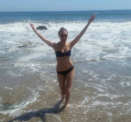 Erin Steeby nackt sex galerien