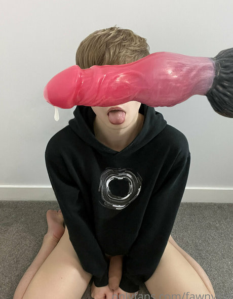 Fawnykid heiße erotische fotos