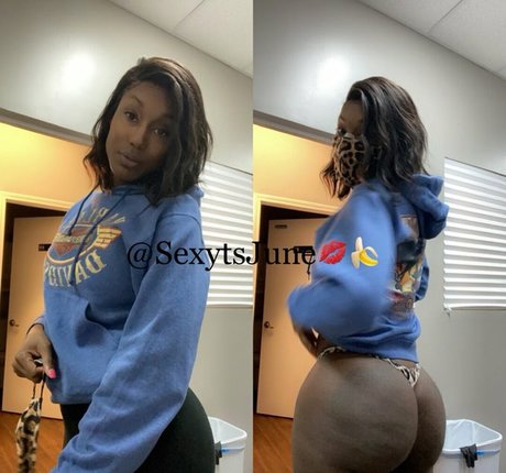 TS June Lacy heiße nacktheit galerie