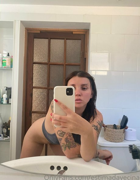 estimadavecina erotische perfekte bild