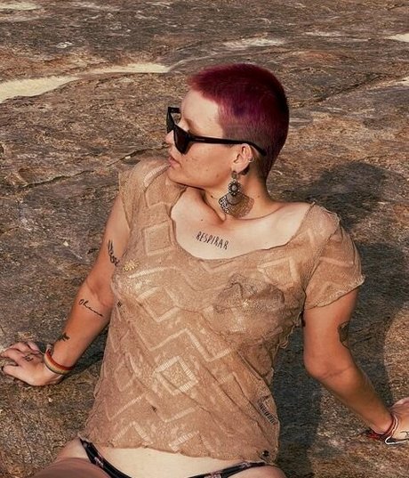 NubiaViana_ freie xxx archiv