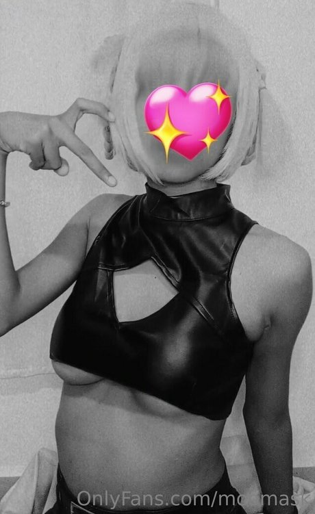 moomask kunst nackt galerie