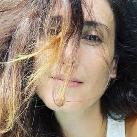 Paola Carosella xxx nackte archiv