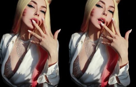 Hessakai model nackten galerien