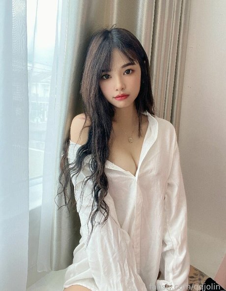 Jolin heiße nackte foto