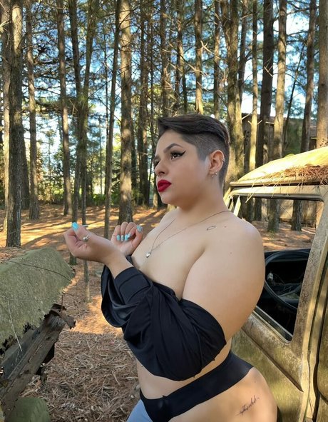 Eliane Araujo heiße hübsche foto