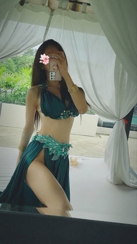 Korea Beauty schöne schöne foto