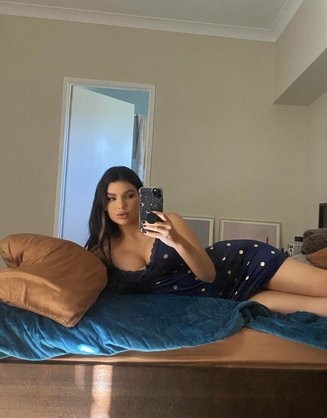 nicolethorne erotische bilder