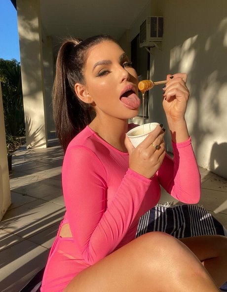 nicolethorne exklusive nette bilder