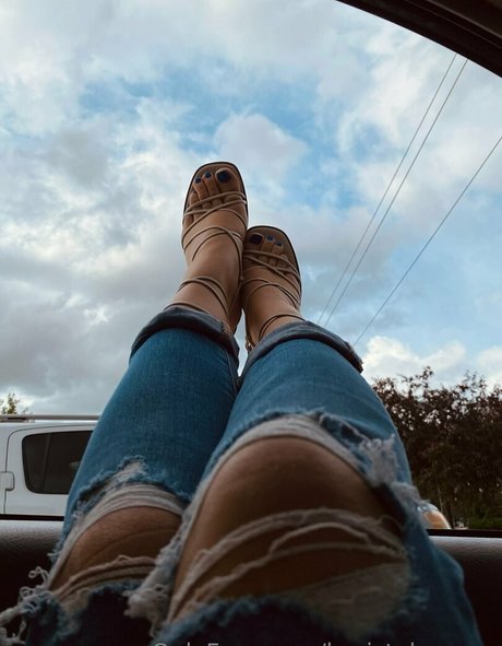 baristabunnyx kunst sexy foto