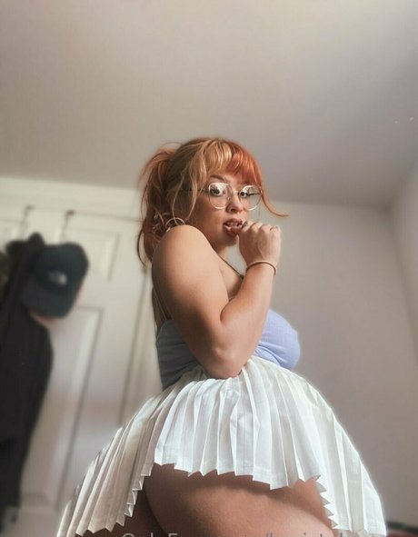 baristabunnyx schöne heiße archiv