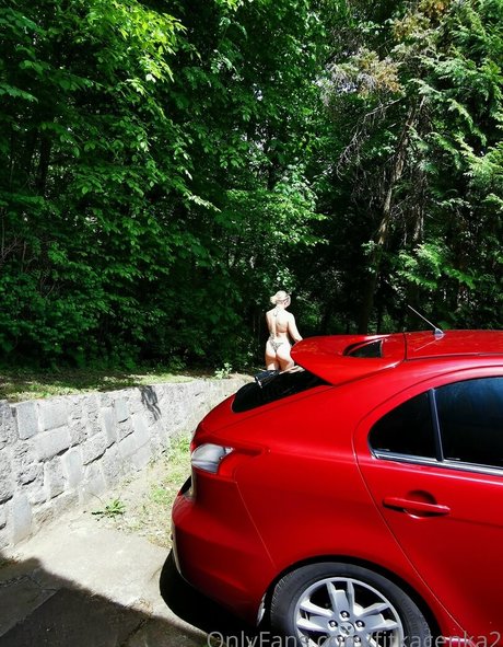 Fitkacenka2 xxx pornographische foto