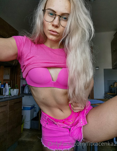Fitkacenka2 heiße erotische galerie