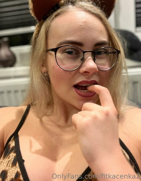 Fitkacenka2 xxx perfekte galerie