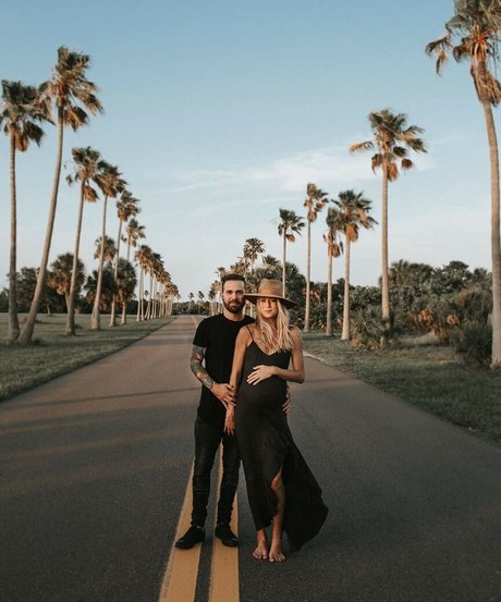 Allie Wes kostenlose nackten foto