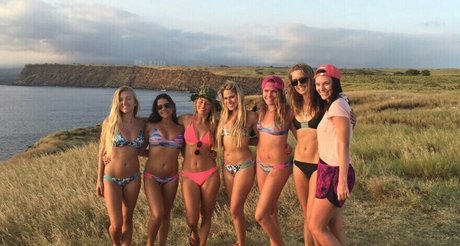 Allie Wes freie xxx archiv