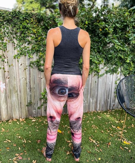 Allie Wes heiße xxx fotos