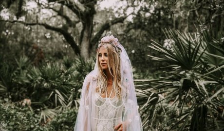 Allie Wes beste bilder