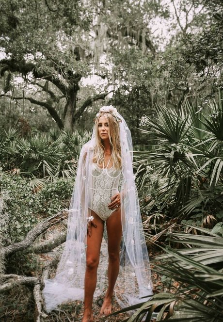 Allie Wes hd pornografische galerie