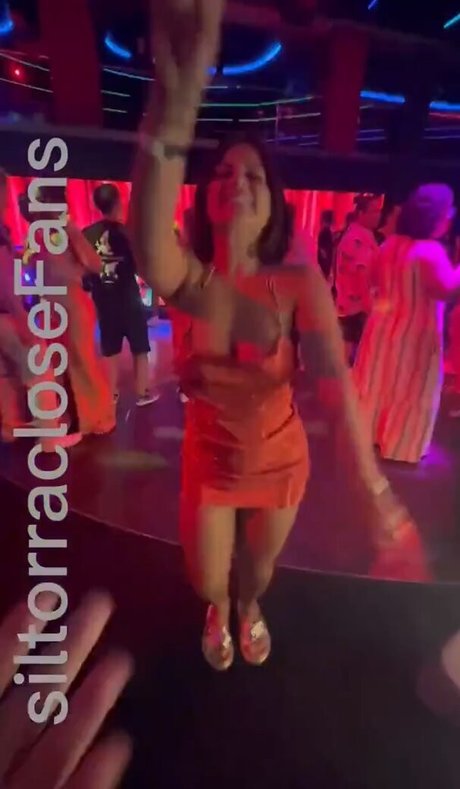 Sil Torra Torra hd nackten galerie