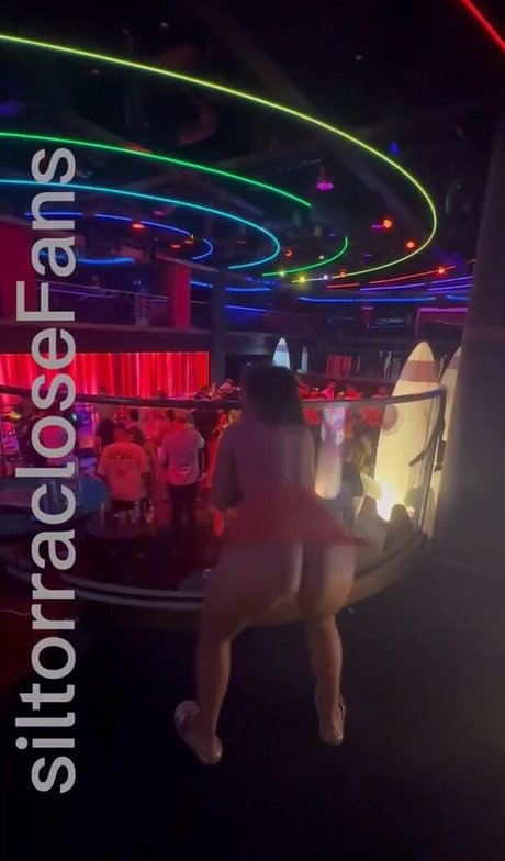 Sil Torra Torra exklusive sex galerie