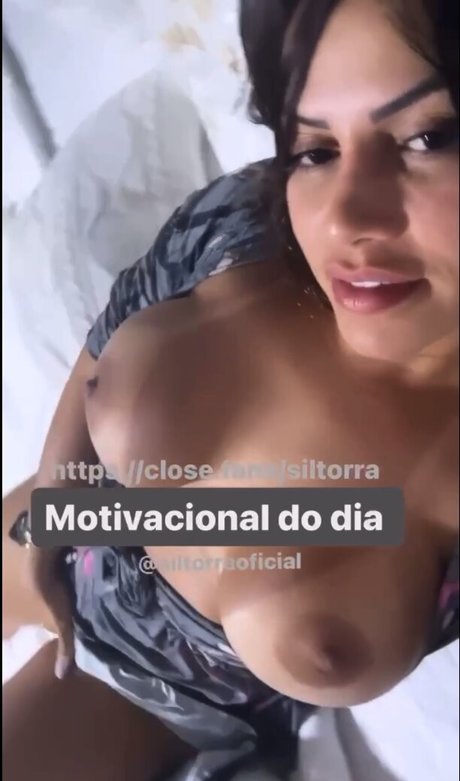 Sil Torra Torra top sexy bild