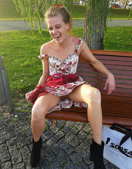 mufumelf porno exklusive bild