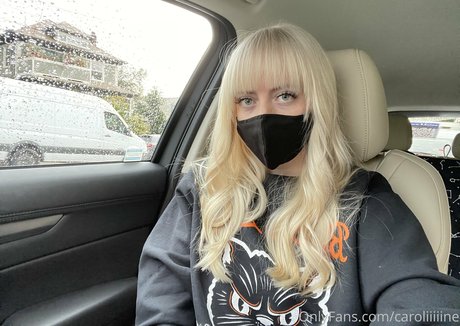 caroliiiiine exklusive heiße archiv