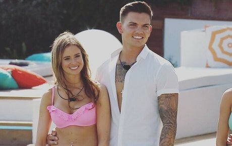 Camilla Thurlow nackt sexy fotos