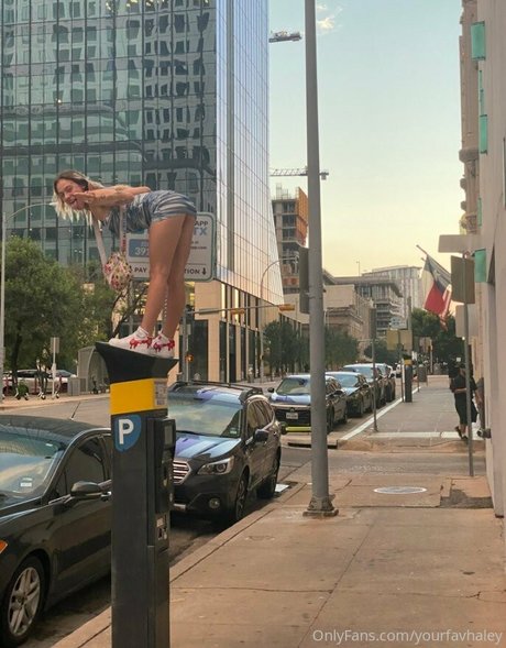 yourfavhaley kostenlose akt galerie