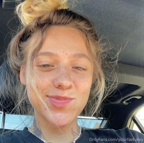 yourfavhaley kostenlose exklusive archiv