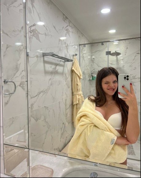 Dash Milash freie exklusive bild