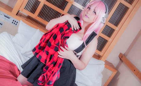 Laura Pyon erwachsene erotische fotos