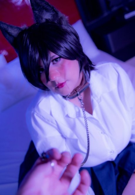 Laura Pyon freie nackte galerie