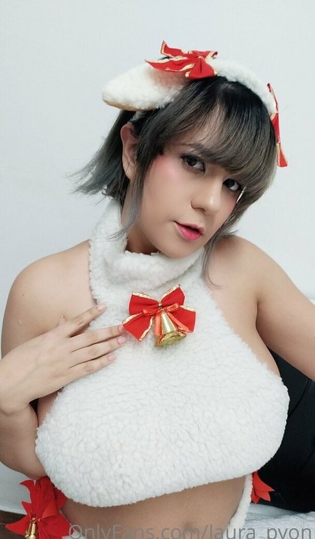 Laura Pyon hd pornographische fotos