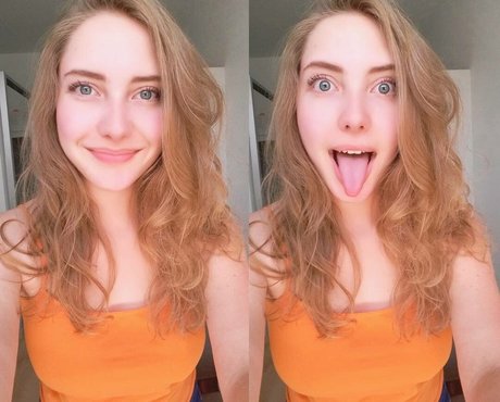 Alissa Strekozova schöne porno galerie