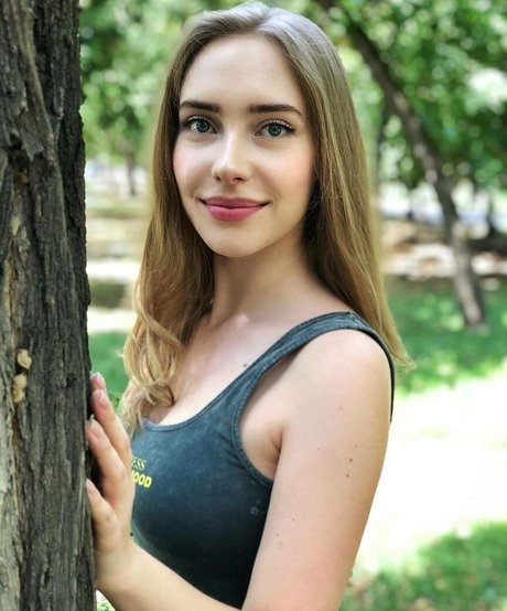 Alissa Strekozova hd kostenlose foto