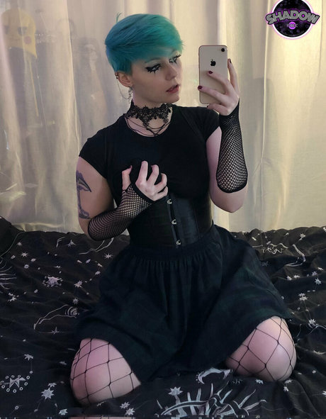 egirlshadowx heiße archiv