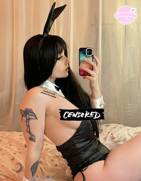 egirlshadowx nackten galerien