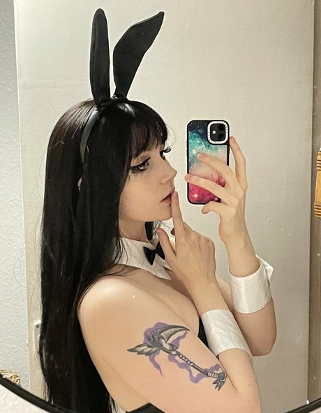 egirlshadowx model pornografische bild