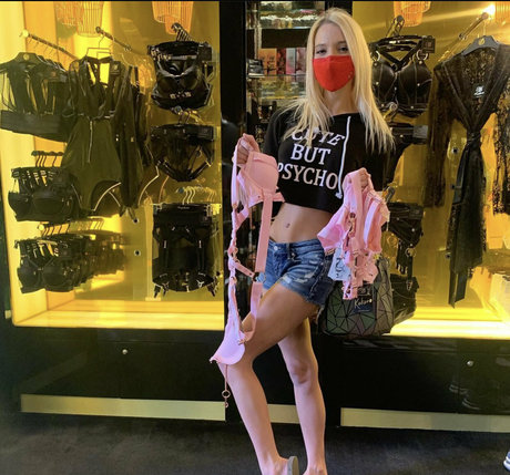 kennajamesx erwachsene perfekte foto