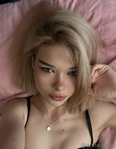anna ocori pornostar schöne foto