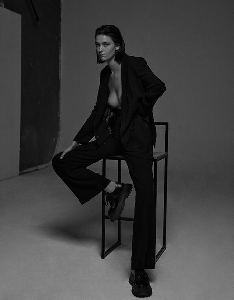 Venosere perfekte pornografische galerien