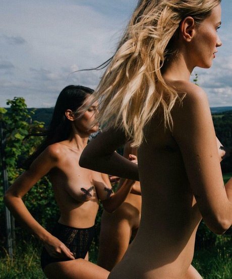 Venosere nacktheit kostenlose galerie