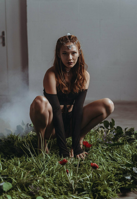 jennifer foxy top hd fotos