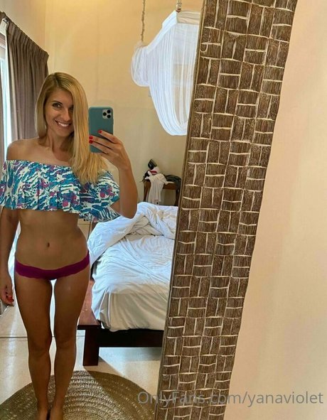 yanaviolet freie nackten bilder